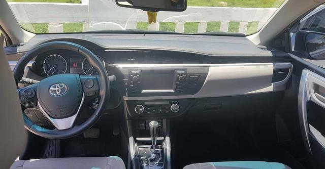Corolla XEI 14/15 - Foto 4