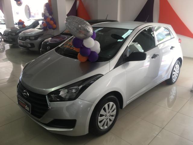 HB20 Hatch 1.0- 2018- Clemens - Foto 3