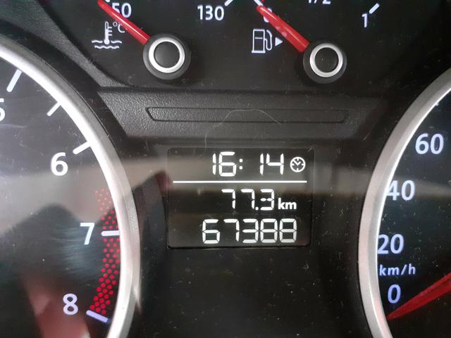 Gol G5 2010 completo - Foto 4