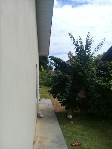 Vendo esta casa próxima a faculdade são Lucas ( ji-paraná) - Foto 3