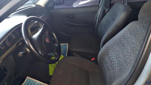 Fiat Palio Fire 1.0 8V (Flex) 4p FLEX MANUAL - Foto 4