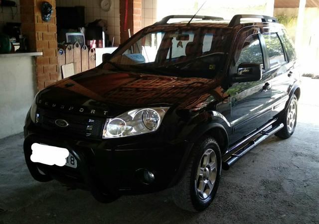 Ecosport 2.0 XLT Automático 10/11 - Foto 5
