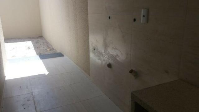 Casa no centro de Eusébio com 4 suítes excelente localização - Foto 13