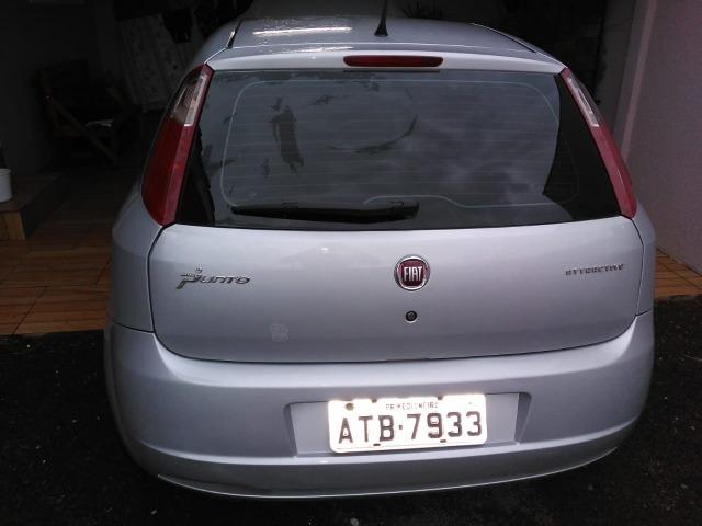 Fiat punto atractive 10/11 - Foto 3
