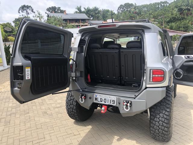 Troller 3.2 XLT impecavel - Foto 13