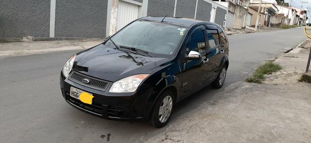 Vendo Fiesta Class 2008 - Foto 7