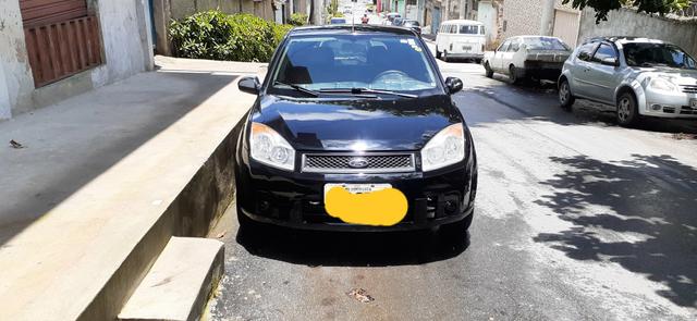Vendo Fiesta Class 2008 - Foto 14