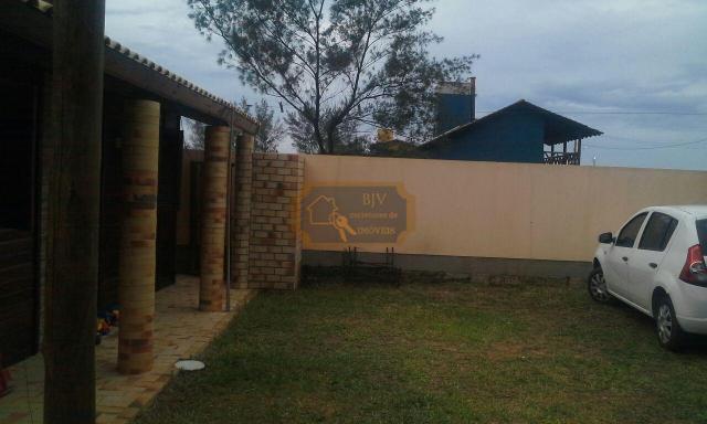 Casa à venda com 0 dormitórios em Miratorres, Passo de torres cod:170 - Foto 11