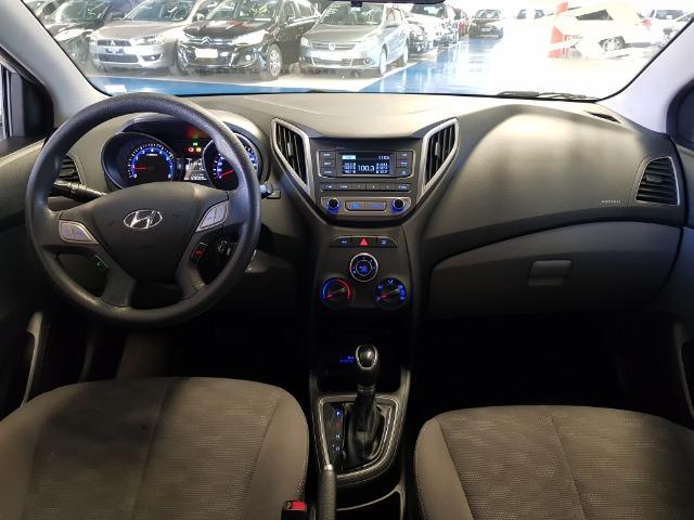 HB20S 1.6 Comfort Plus Automatico - Foto 15
