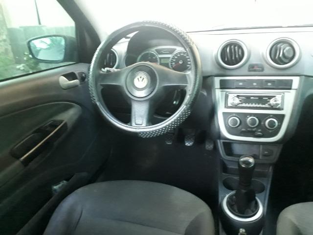 Vendo veiculo gol 1.0 / 2010-2011 - Foto 14