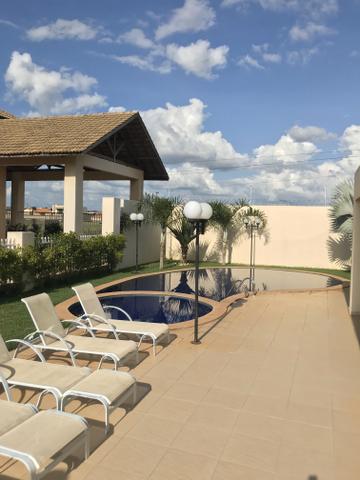 Casa e Condomínio (Três Quartos) - Foto 14