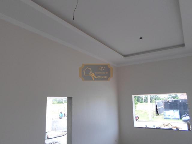 Casa 134 m² ,3 dormitórios sendo um suíte ,em loteamento . - Foto 4