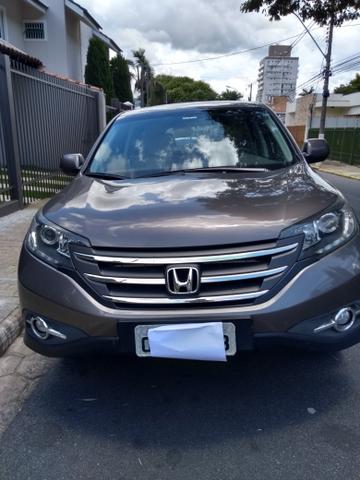 Cr-v lx - Foto 3