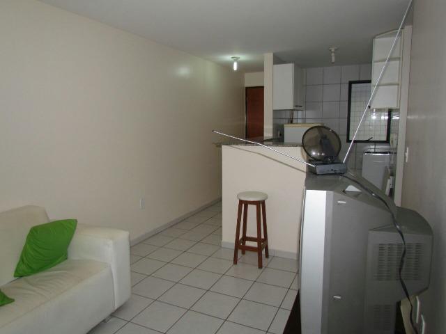 D224 Apartamento na Ponta verde a pouco metro do Mar - Foto 11