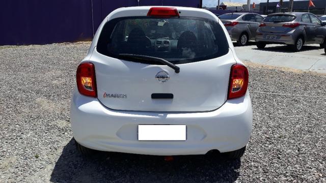Nissan March S - Foto 4