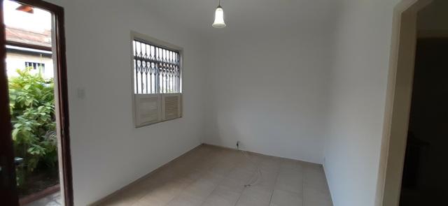 Casa de Vila 2 Qtos - aluguel