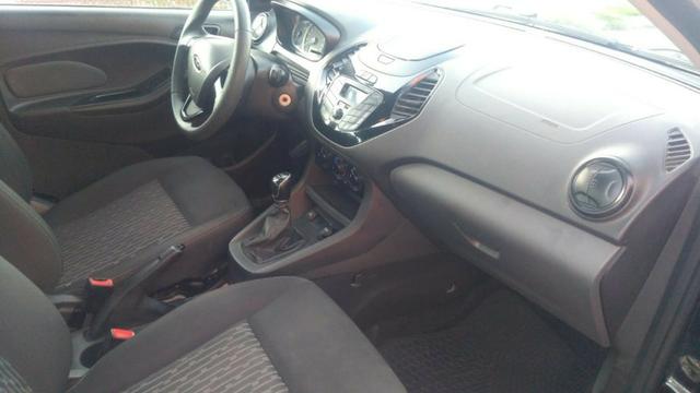 Ford Ka 1.5 se