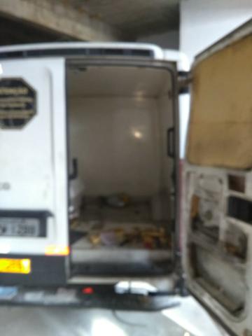 Iveco dailly furgão 2009/10 refrigerado, vendo ou alugo - Foto 3