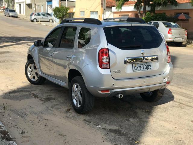 Duster dynamique 2014 - Foto 4