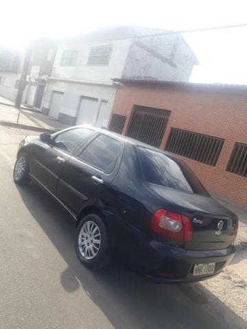 Siena 1.0 ano 2008 valor 13 mil no ponto de financiar