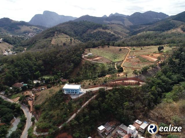 Excelente chácara de 11.000m² na região de Afonso Claudio - Foto 4