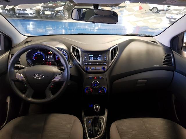HB20S 1.6 Comfort Plus Automatico - Foto 10