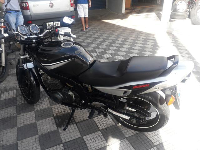 Suzuki gs 500 - Foto 3