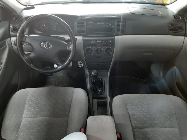 COROLLA 2004/2004 1.8 XEI 16V FLEX 4P MANUAL - Foto 6