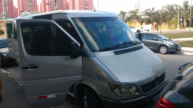 Van pra vender ligeiro ZAP *65 - Foto 3