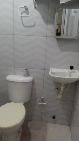 Excelente kit net estilo apartamento no conjunto PAAR valor 300 reais - Foto 3