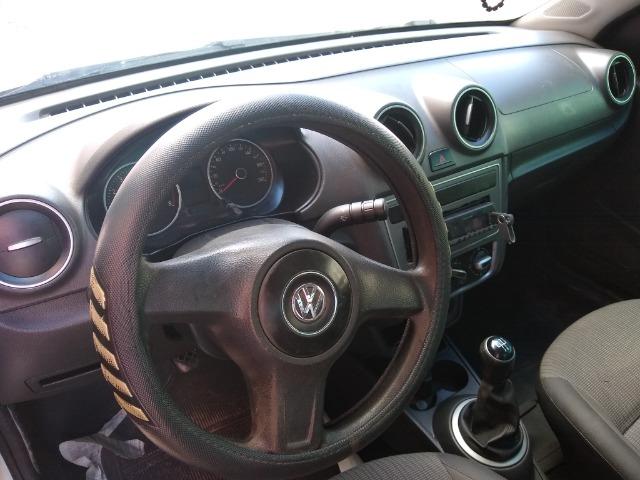 Saveiro G6 cabine simples - Foto 11