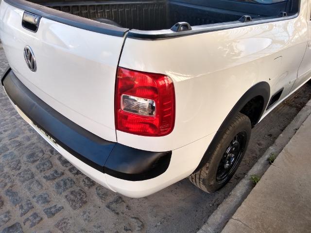 Saveiro G6 cabine simples - Foto 6