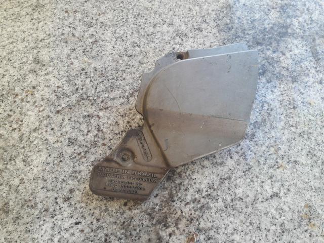 Peças usadas