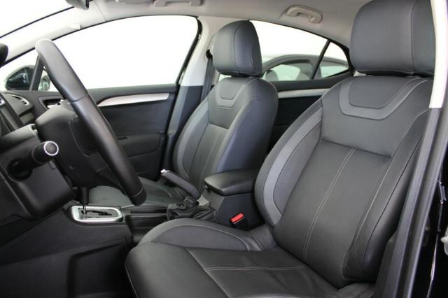 C4 Louge Tendance 1.6 THP 2014/2015 Automático, Bancos em couro, apenas 56.000 km ! - Foto 13