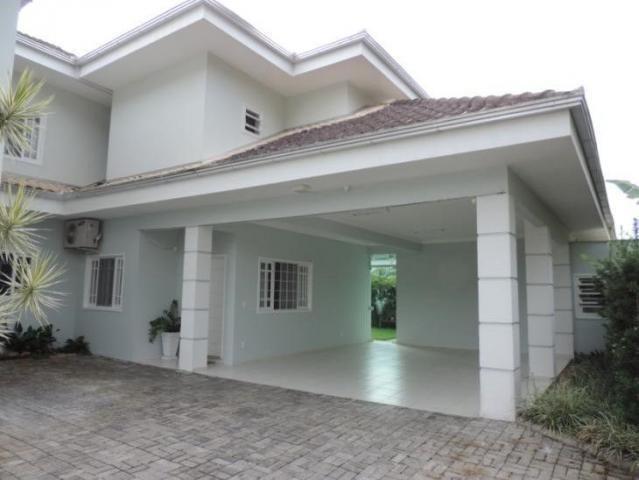 Casa na rua visconde de mauá em joinville - Foto 5