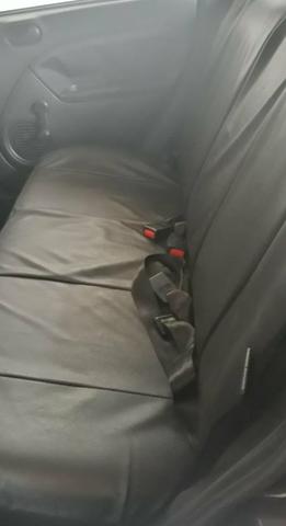 Ford Fiesta 1.0 Zetec Rocam - Foto 2