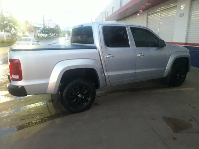 Amarok