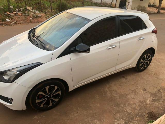 Vendo HB20 2016 completo - Foto 4