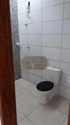 Casa à venda com 2 dormitórios em Silveira, Passo de torres cod:234 - Foto 8