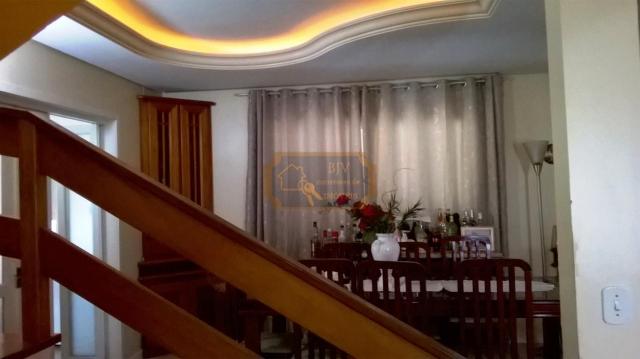 Casa à venda com 4 dormitórios em Rosa do mar, Passo de torres cod:60 - Foto 14