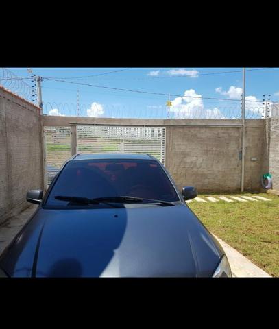 Casa padrão no bom sucesso / boleto