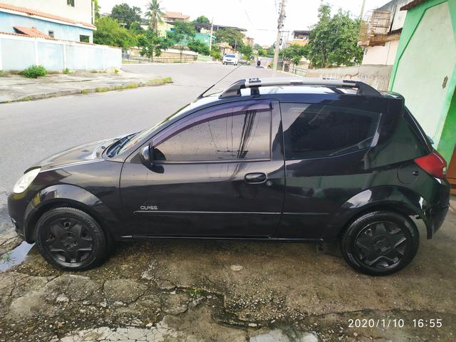 Ford KA 1.6