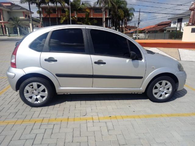 Veículo Citroën C3 - Foto 4