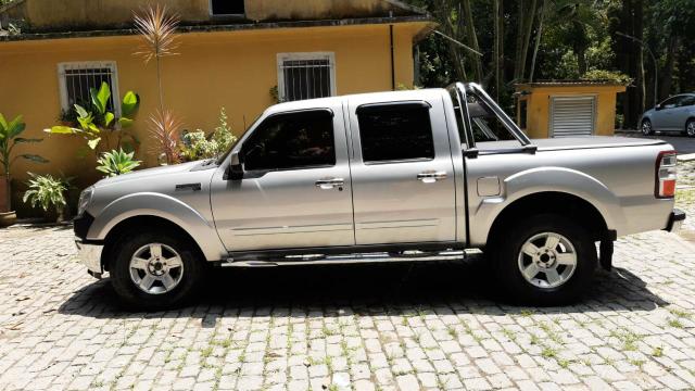 Ford Ranger 09/10 - Foto 2