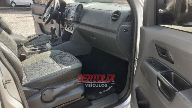 AMAROK CD 4X4 SE - Foto 8