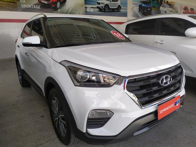 Hyundai Creta Prestige 2.0 - Foto 3
