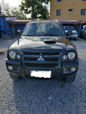 Pajero Sport HPE 4x4 - Foto 9