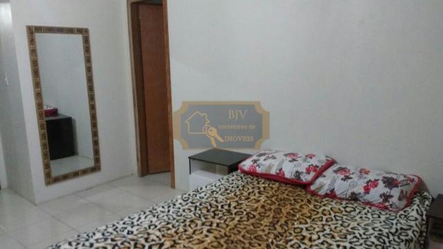 Casa à venda com 3 dormitórios em Caravelle, Passo de torres cod:010 - Foto 8