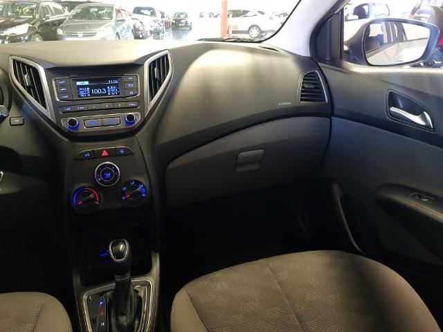 HB20S 1.6 Comfort Plus Automatico - Foto 14