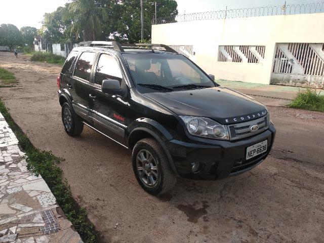 Ford Ecosport Freestyle 2012